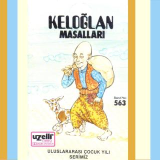 Keloğlan Masalları, Vol. 1