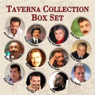 Taverna Collection /  Box Set
