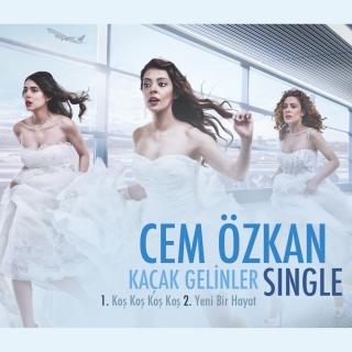 Kaçak Gelinler (Orijinal Dizi Müzikleri)