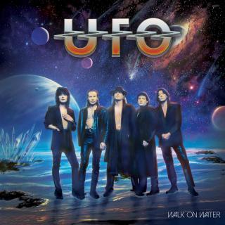 Walk On Water - 2023 Remaster