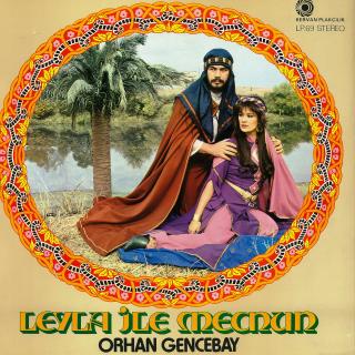 Leyla İle Mecnun - 2025 Remastered