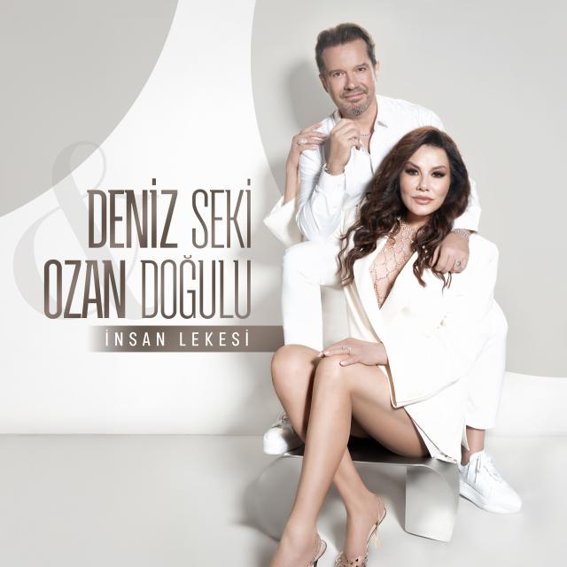 鎮座NESS x DJ SKYFISH ／ HINOKUNI E.P. Deniz Seki - İnsan Lekesi