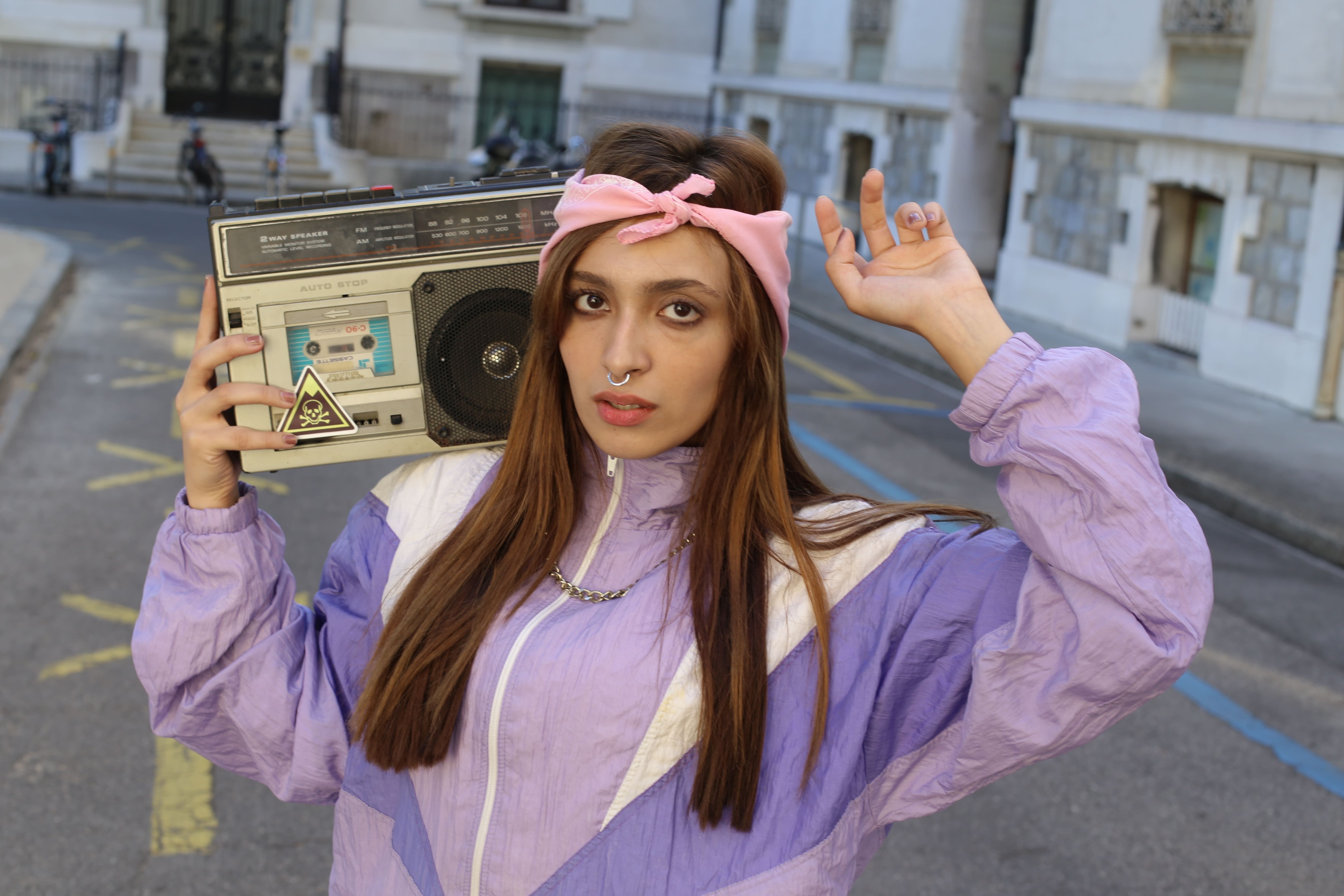 Turk Rapper 90s 90'lar Türkçe Pop Şarkılarıyla Nostalji Rüzgarına Kapılın!