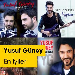 Yusuf G&uuml;ney En İyiler