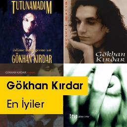 G&ouml;khan Kırdar En İyiler