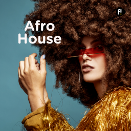 Afro House