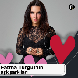 Fatma Turgut'un Aşk Şarkıları