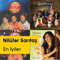 Nil&uuml;fer Sarıtaş En İyiler