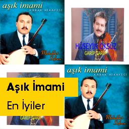 Aşık İmami En İyiler