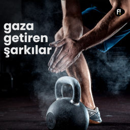 Gaza Getiren Şarkılar