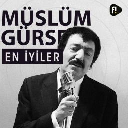M&uuml;sl&uuml;m G&uuml;rses En İyiler
